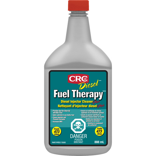 Diesel Fuel Therapy Diesel Injector Cleaner Plus Distribution Jean Lapalme