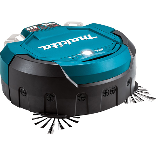 LXT Brushless Cordless Robotic Vacuum (Tool Only), 36 V, 0.66 gal. Capacity Distribution Jean Lapalme