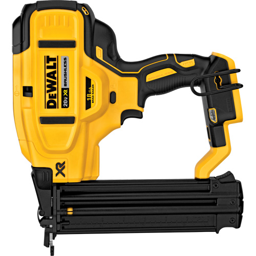 Max XR&reg; Brad Nailer (Tool Only), 20 V, Lithium-Ion Distribution Jean Lapalme