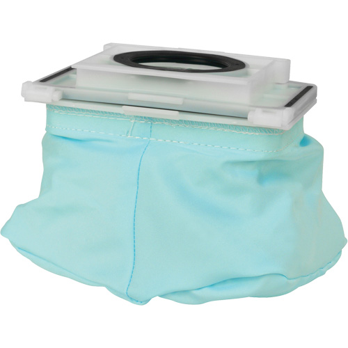 Sac &agrave; poussi&egrave;re en toile pour aspirateur Distribution Jean Lapalme