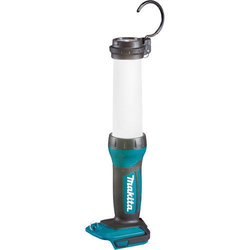 Lampe de travail et torche LXT, DEL, 710 lumens, 36 hres de fonctionnement, Bloc-pile Rechargeable, Plastique Distribution Jean Lapalme