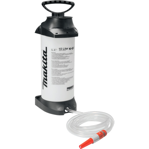 Pressurized Water Tank Distribution Jean Lapalme