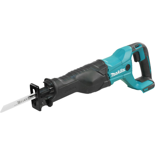 Reciprocating Saw (Tool Only), 18 V, Lithium-Ion Battery, 0-2800 SPM Distribution Jean Lapalme