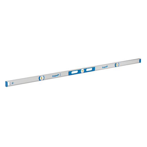 Niveau, Poutre en I, 78" lo, Aluminium, 3, Magn&eacute;tique Distribution Jean Lapalme