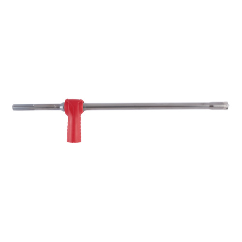 Foret creux pour extraction de la poussi&egrave;re SDS Max Distribution Jean Lapalme