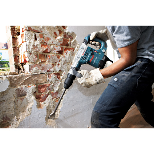 Demolition Hammer Distribution Jean Lapalme