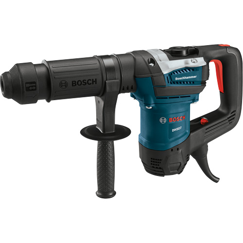 Demolition Hammer Distribution Jean Lapalme