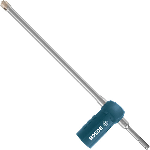 SDS-Plus&reg; Speed Clean Dust Extraction Bit Distribution Jean Lapalme