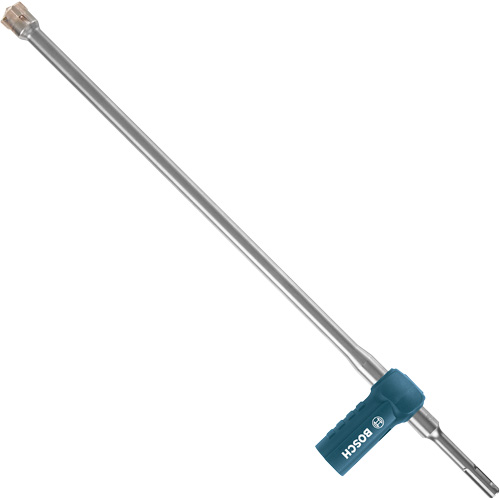 SDS-Plus&reg; Speed Clean Dust Extraction Bit Distribution Jean Lapalme