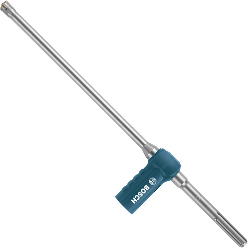 SDS-Max&reg; Speed Clean Dust Extraction Bit Distribution Jean Lapalme