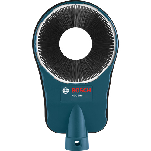 SDS-Max&reg; Core Bit Dust Collection Attachment Distribution Jean Lapalme