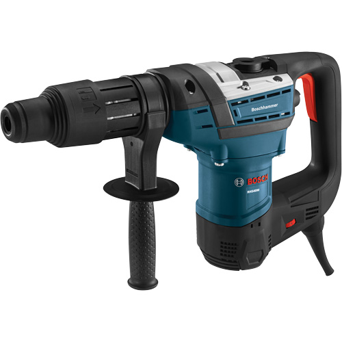 Marteau combin&eacute; SDS-Max Distribution Jean Lapalme