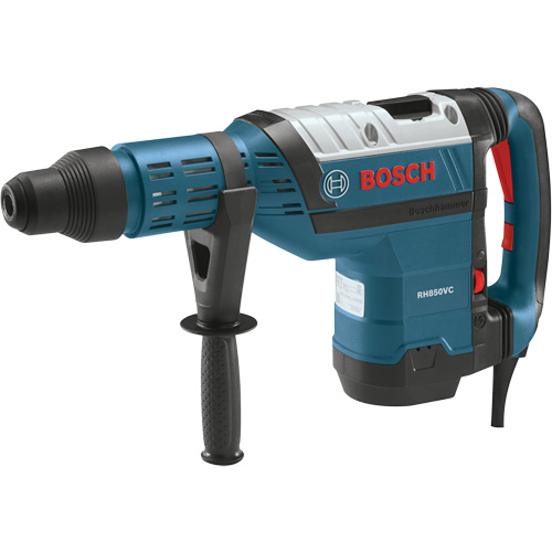 SDS-Max&reg; Rotary Hammer Distribution Jean Lapalme