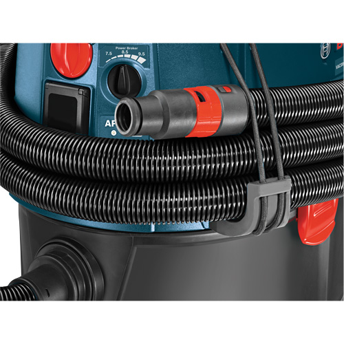 Dust Extractor, Abatement, 9 US Gal. (34.1 Litres) Capacity, Hepa Filtration Distribution Jean Lapalme