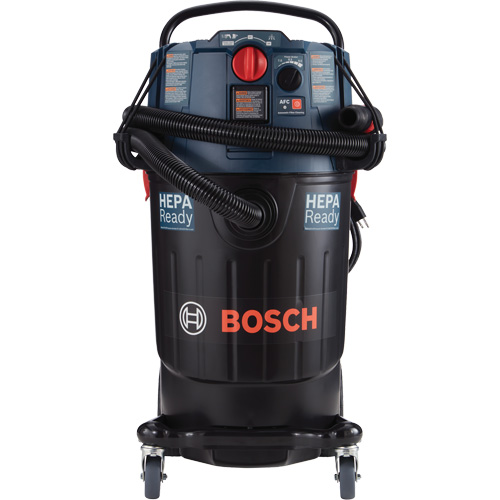 Dust Extractor, Abatement, 14.5 US Gal. (54.9 Litres) Capacity, Hepa Filtration Distribution Jean Lapalme