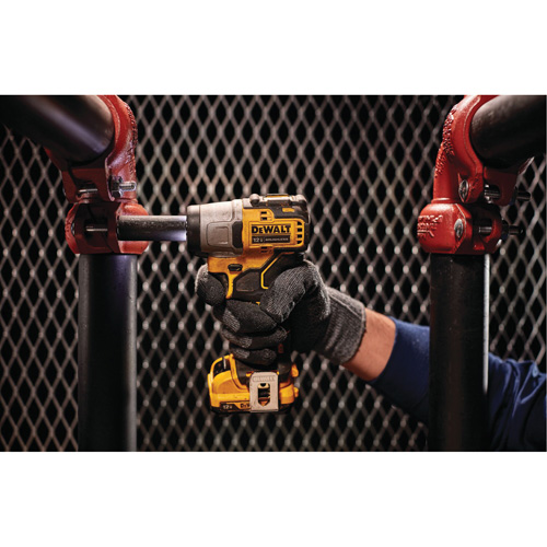 Xtreme Brushless Impact Wrench (Tool Only), 12 V, 3/8" Socket Distribution Jean Lapalme