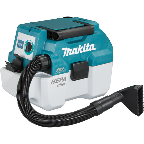 Aspirateur portable humide/sec LXT (outil seulement), 18 V, Capacit&eacute; 1,98 gal. Distribution Jean Lapalme