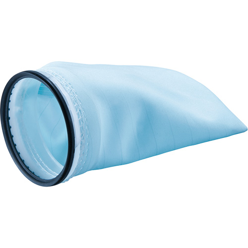 Filtre &agrave; rendement &eacute;lev&eacute; pour aspirateur, &eacute;toffe, Pour 0,148 - 0,172 gal. US Distribution Jean Lapalme