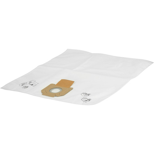 Filtre en molleton Nano, Sac, Pour 12 gal. US Distribution Jean Lapalme