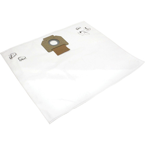 Filtre en molleton Nano, Sac, Pour 3,17 gal. us Distribution Jean Lapalme