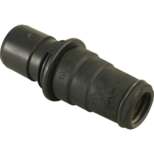 Adaptateur d'outil &agrave; connexion rapide Distribution Jean Lapalme