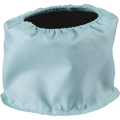 Jeu de pr&eacute;filtre, &eacute;toffe, Pour 2 gal. US Distribution Jean Lapalme