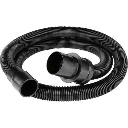 Flexible Hose with Front Cuff Distribution Jean Lapalme