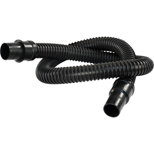Flexible Hose with Front Cuff Distribution Jean Lapalme