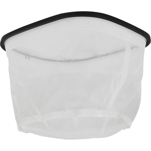 Vacuum Water Filter, Cloth, Fits 2.1 US gal. Distribution Jean Lapalme