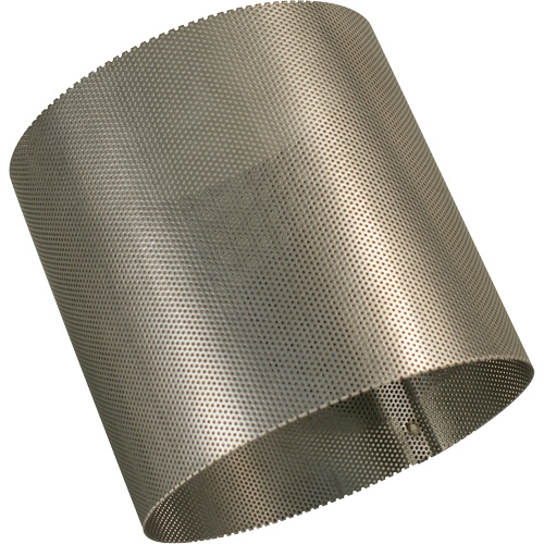 Wet Material Filter, Screen, Fits 1 US gal. Distribution Jean Lapalme