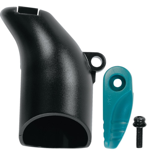 Adaptateur d'embout de poussi&egrave;re pour scie circulaire Distribution Jean Lapalme