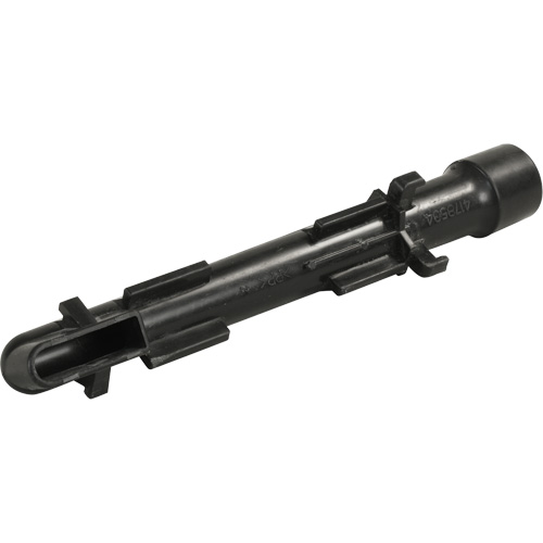 Adaptateur d'embout de poussi&egrave;re pour scie sauteuse Distribution Jean Lapalme