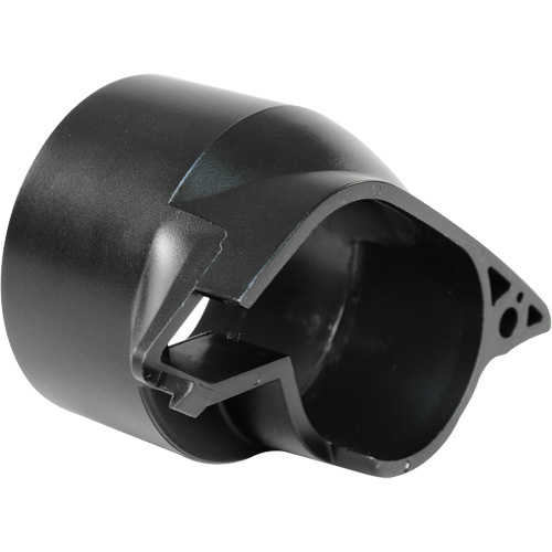 Adaptateur d'embout de poussi&egrave;re pour raboteuse Distribution Jean Lapalme