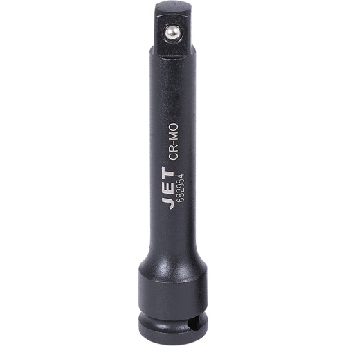 Socket Extension, Impact, 3/8" Drive, 6" L Distribution Jean Lapalme