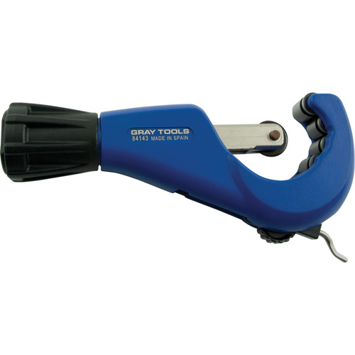 Coupe-tube, Capacit&eacute; de 1/8" - 1-3/4" Distribution Jean Lapalme