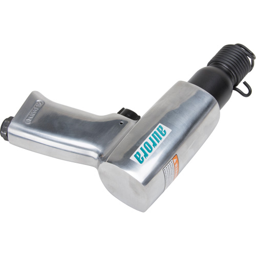 Utility Hammer, 25 CFM, 1/4" NPTF, 3000 BPM, 3/4" x 2-5/8" (19.0mm x 66.0mm) Distribution Jean Lapalme