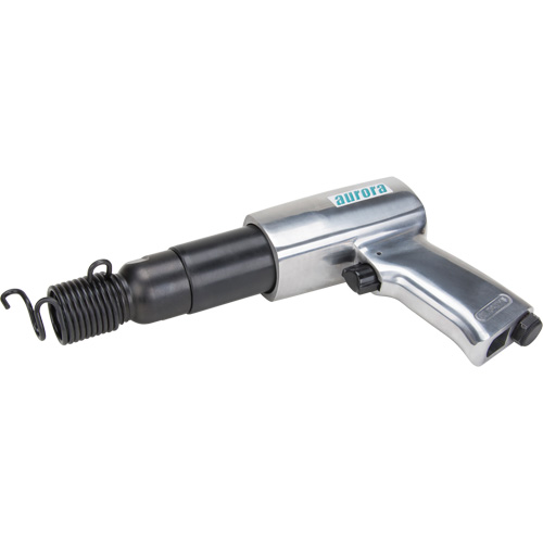 Utility Hammer, 25 CFM, 1/4" NPTF, 2200 BPM, 3/4" x 3-5/8" (19.0mm x 92.0mm) Distribution Jean Lapalme