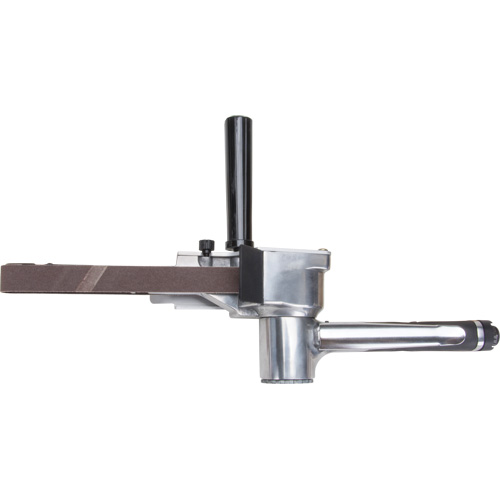 Ponceuse &agrave; bande, 20-1/2" - 3/4", 16 pi³/min, 1/4" NPTF Distribution Jean Lapalme