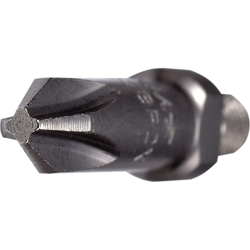 X-Hard Phillips 10-32 Threaded Bit Distribution Jean Lapalme