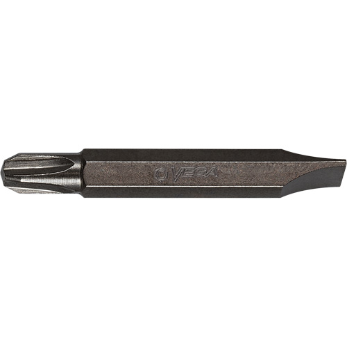 Embout double Distribution Jean Lapalme