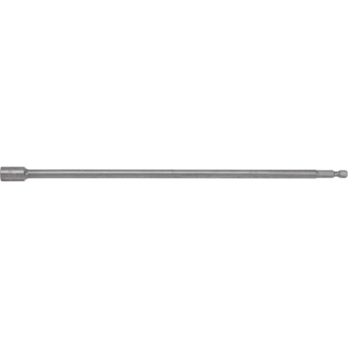 Nutsetter, 1/4" Tip, 1/4" Drive, 6" L, Magnetic Distribution Jean Lapalme