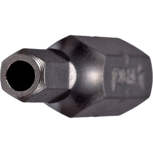 Insert Bit Distribution Jean Lapalme