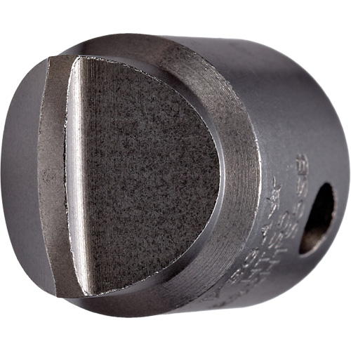 Embout &agrave; ins&eacute;rer, HTS, 1 x 1" lo, Prise 1/4" Distribution Jean Lapalme