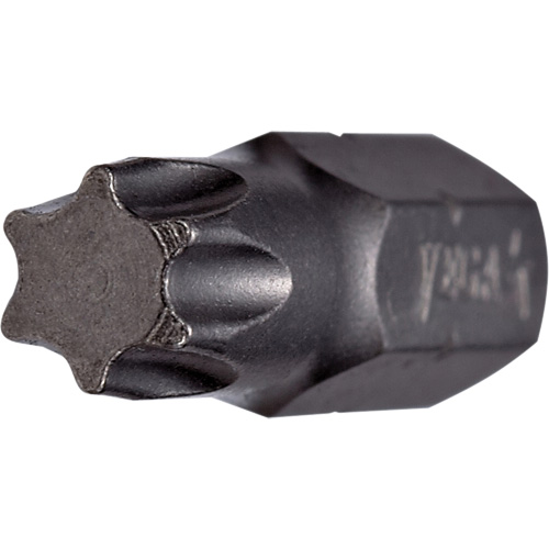 Tamper Insert Bit Distribution Jean Lapalme
