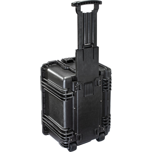 Armoire &agrave; outils mobile Gen 2, 24" la, 6 tiroirs, Noir Distribution Jean Lapalme