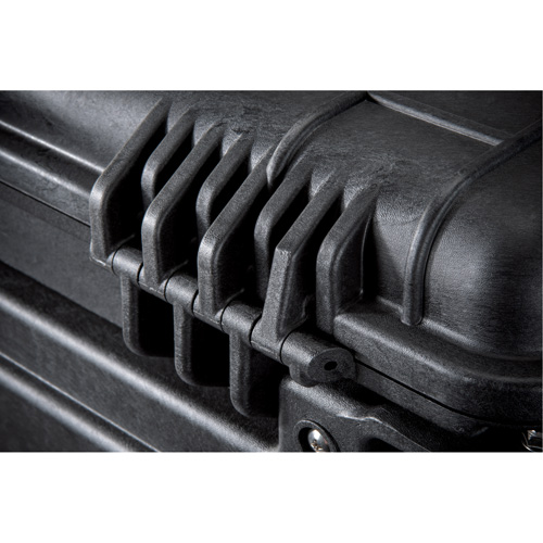 Armoire &agrave; outils mobile Gen 2, 24" la, 6 tiroirs, Noir Distribution Jean Lapalme