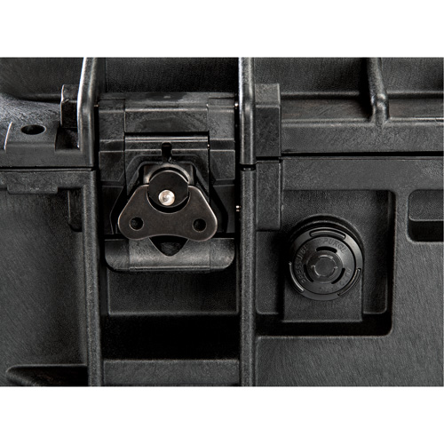 Armoire &agrave; outils mobile Gen 2, 24" la, 6 tiroirs, Noir Distribution Jean Lapalme