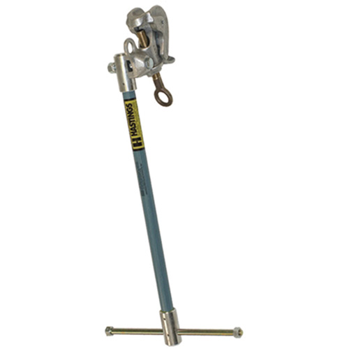 Insulated Jumper Holder Distribution Jean Lapalme