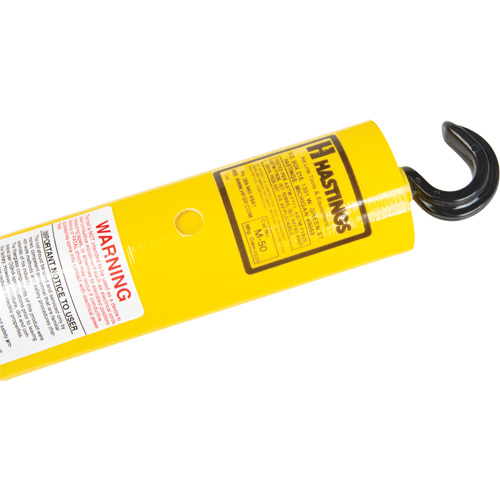 Tel-O-Pole&reg; Measuring Hot Stick, Telescoping, 15 m Distribution Jean Lapalme