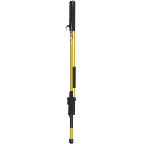Fixed Length Shotgun Hot Stick Distribution Jean Lapalme